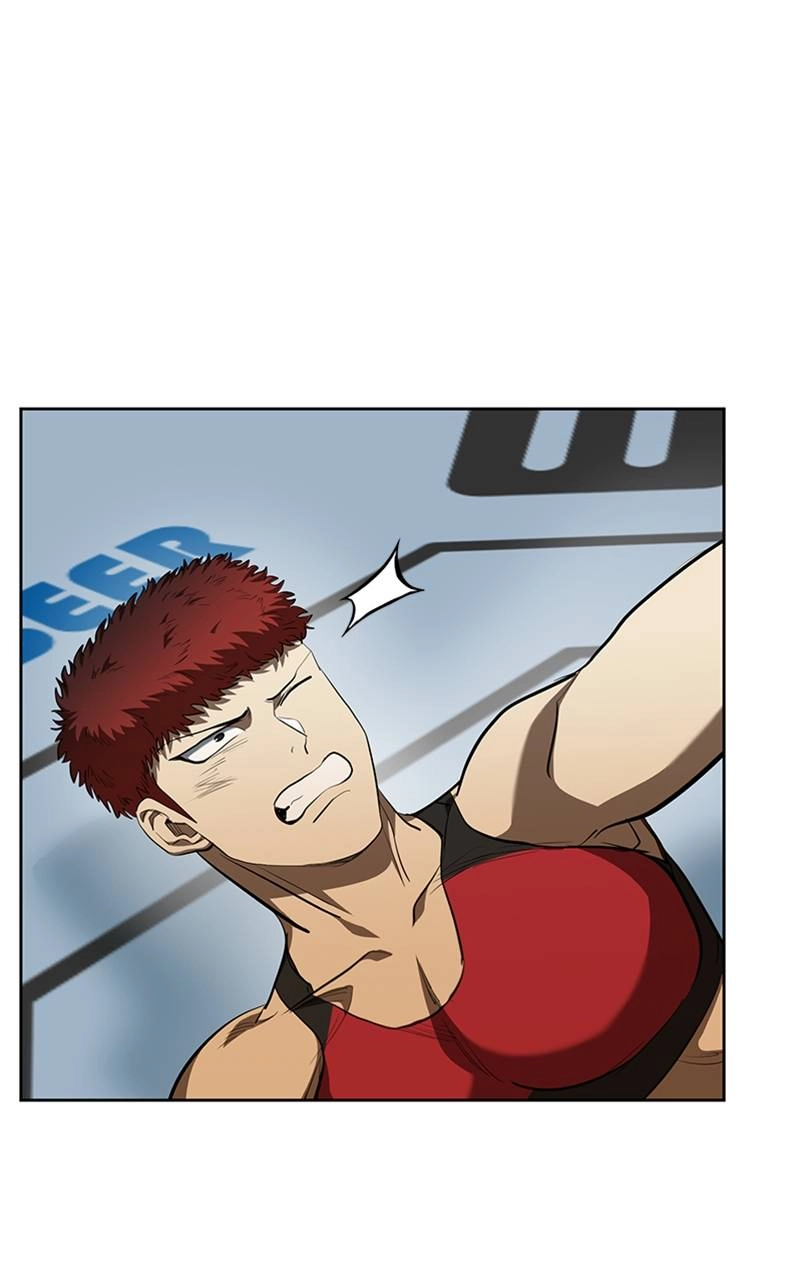 King of the Octagon Chapter 73, page 62 of 88
