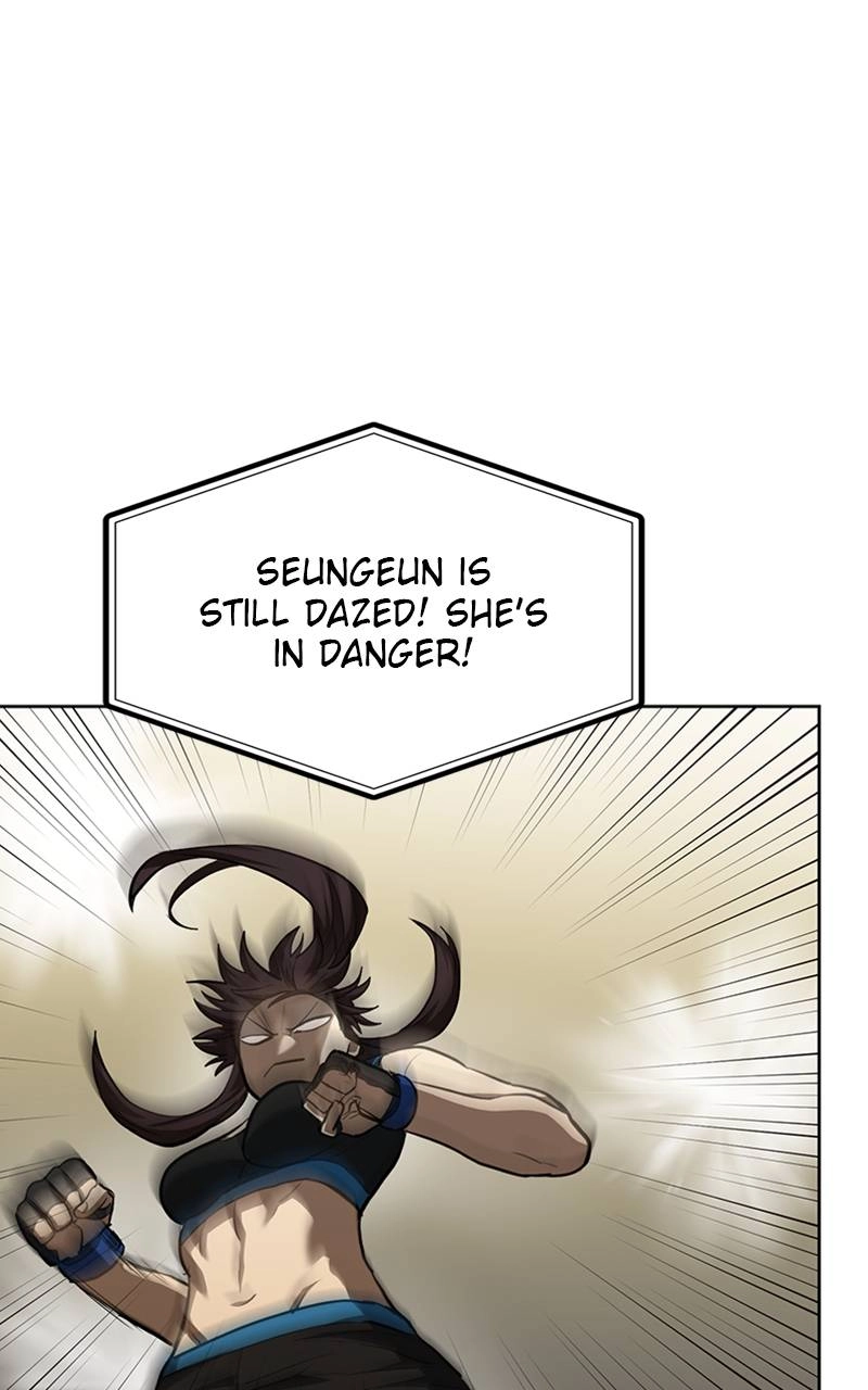 King of the Octagon Chapter 73, page 63 of 88