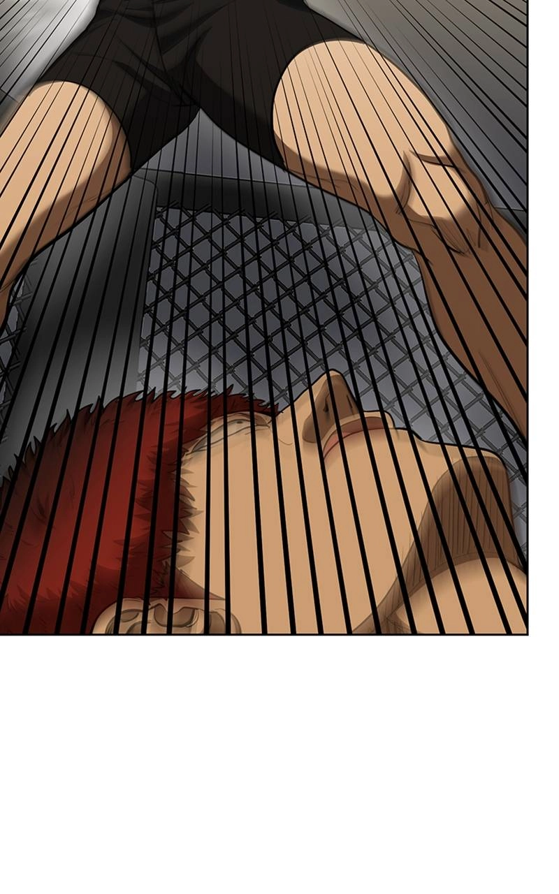 King of the Octagon Chapter 73, page 64 of 88