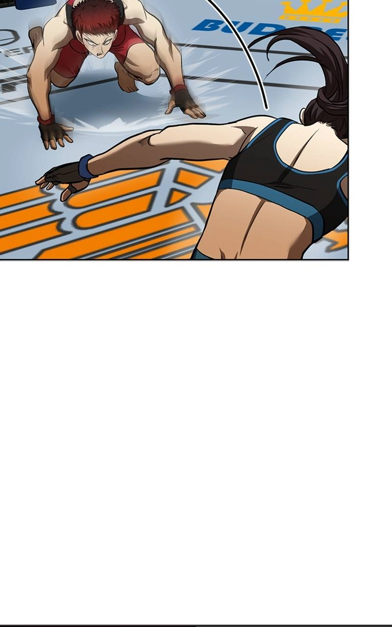King of the Octagon Chapter 73, page 67 of 88