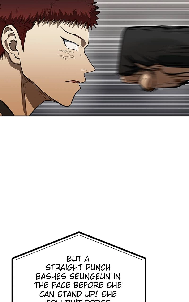 King of the Octagon Chapter 73, page 68 of 88