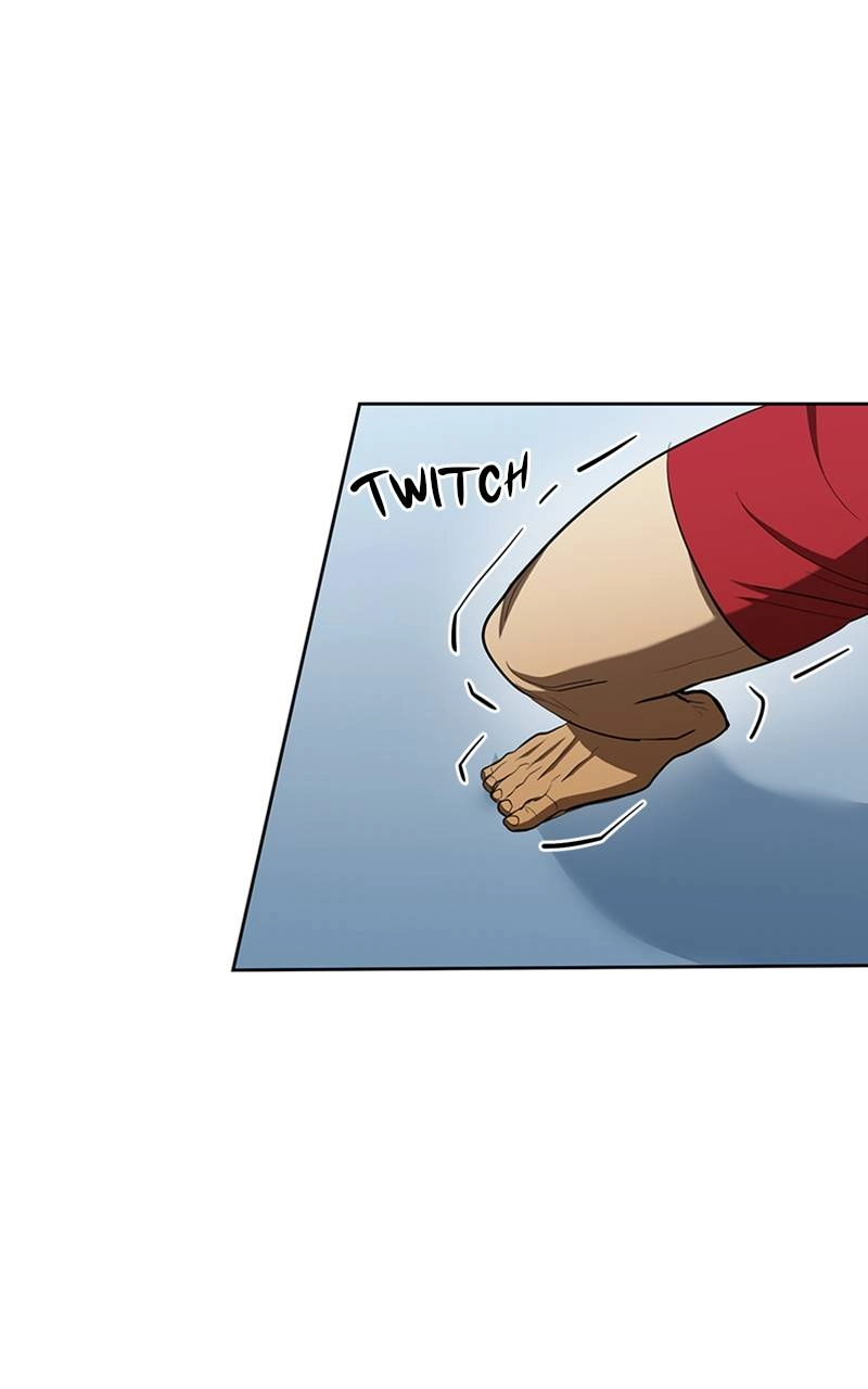 King of the Octagon Chapter 73, page 7 of 88