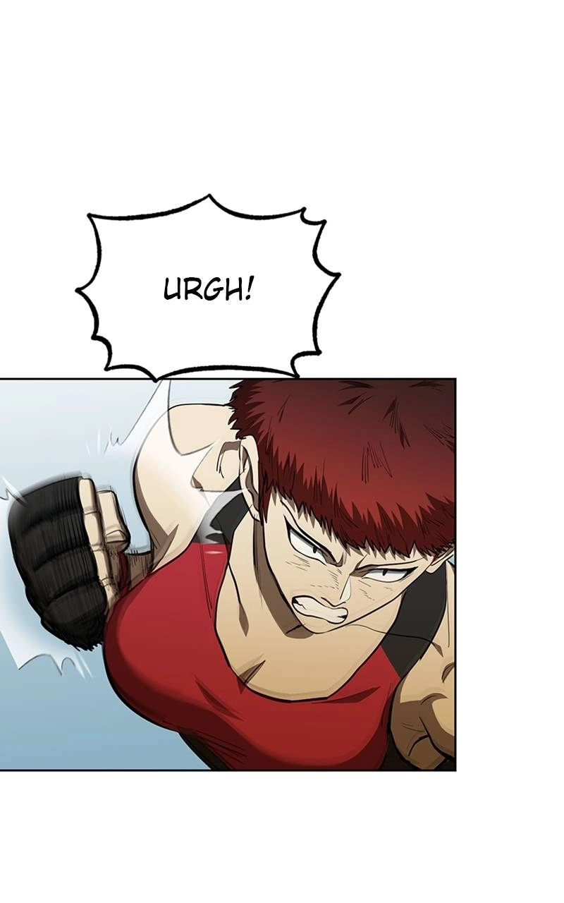 King of the Octagon Chapter 73, page 72 of 88