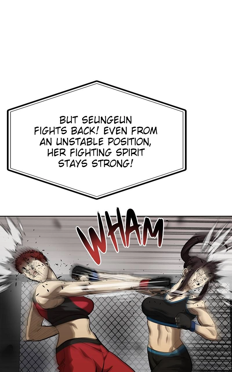 King of the Octagon Chapter 73, page 73 of 88