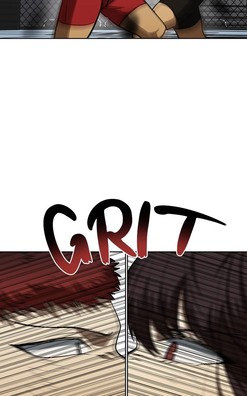 King of the Octagon Chapter 73, page 74 of 88
