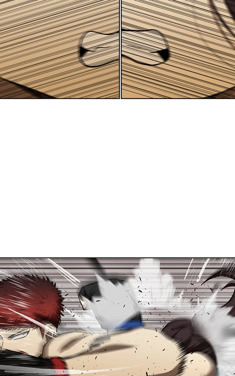 King of the Octagon Chapter 73, page 75 of 88