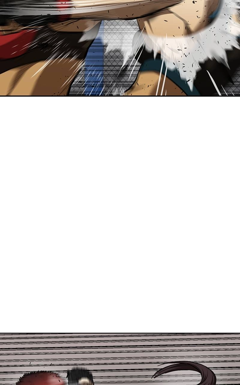 King of the Octagon Chapter 73, page 76 of 88