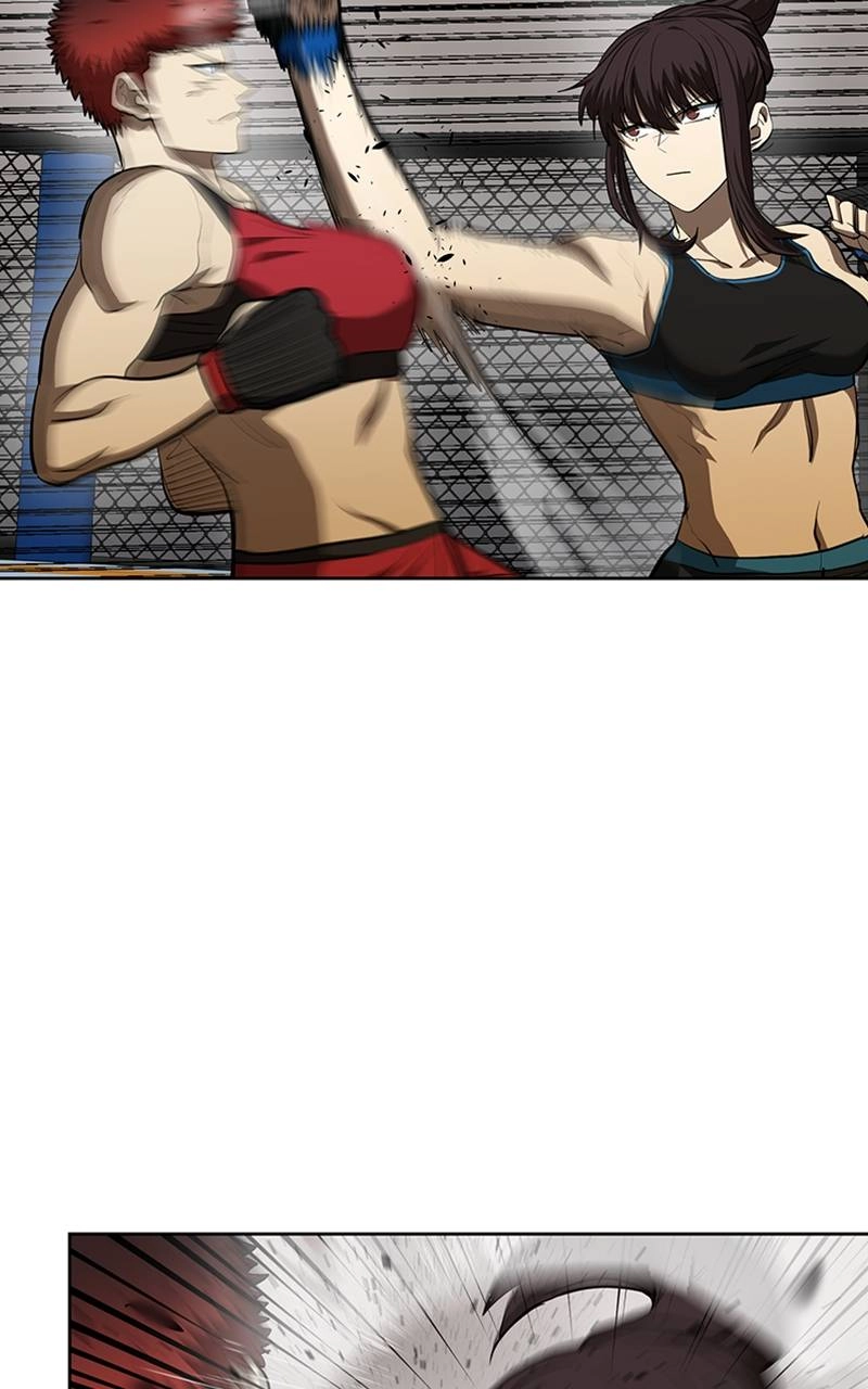 King of the Octagon Chapter 73, page 77 of 88