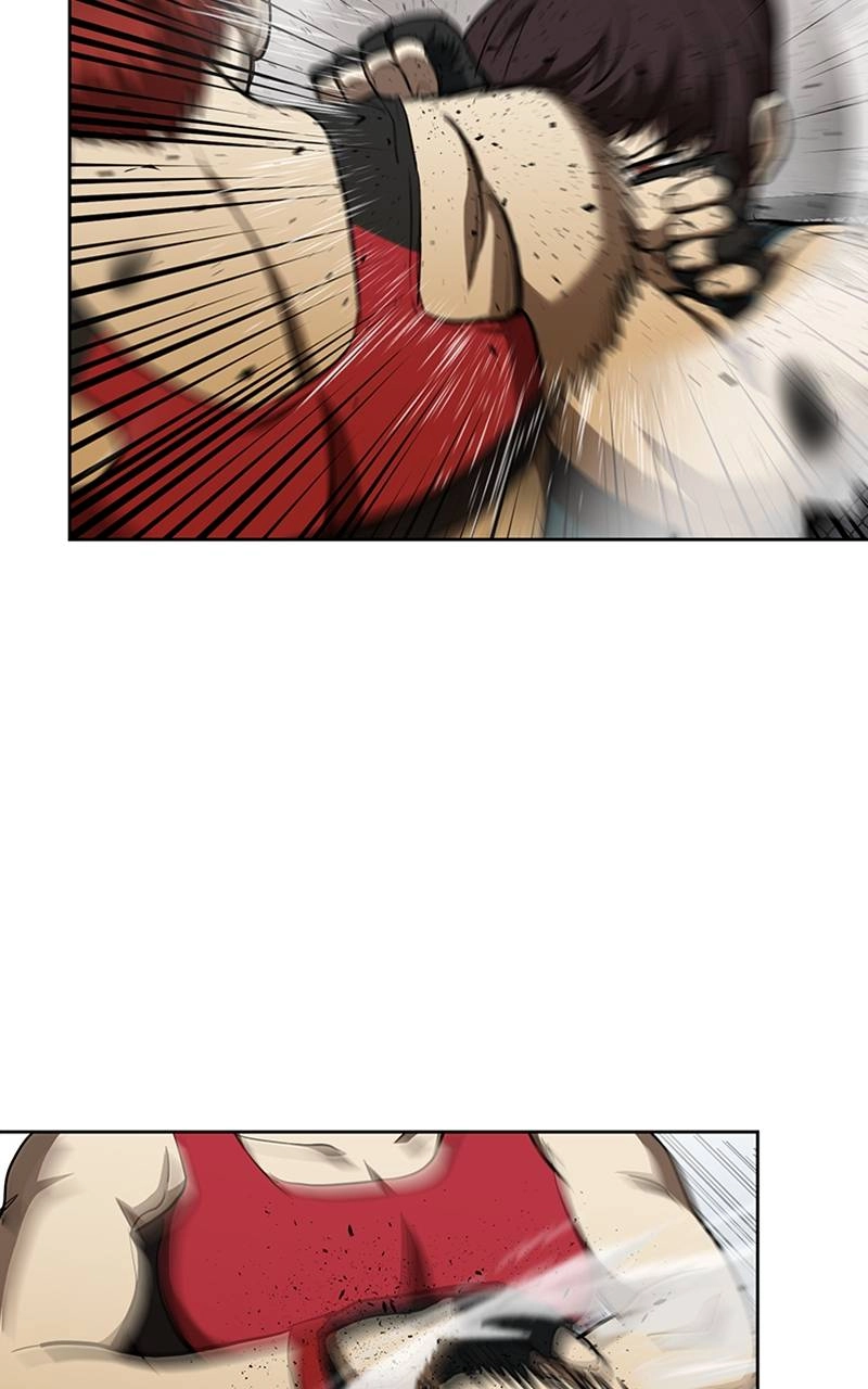 King of the Octagon Chapter 73, page 78 of 88