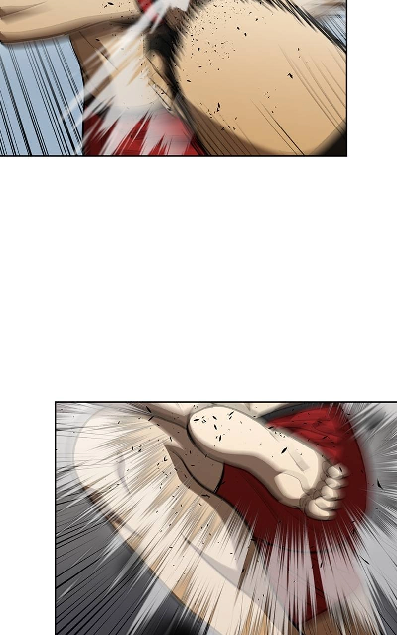 King of the Octagon Chapter 73, page 79 of 88