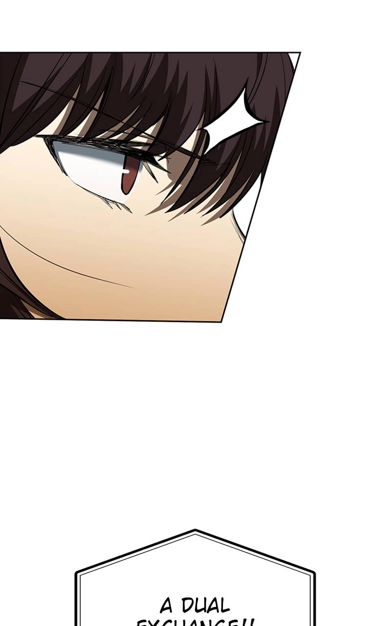 King of the Octagon Chapter 73, page 8 of 88