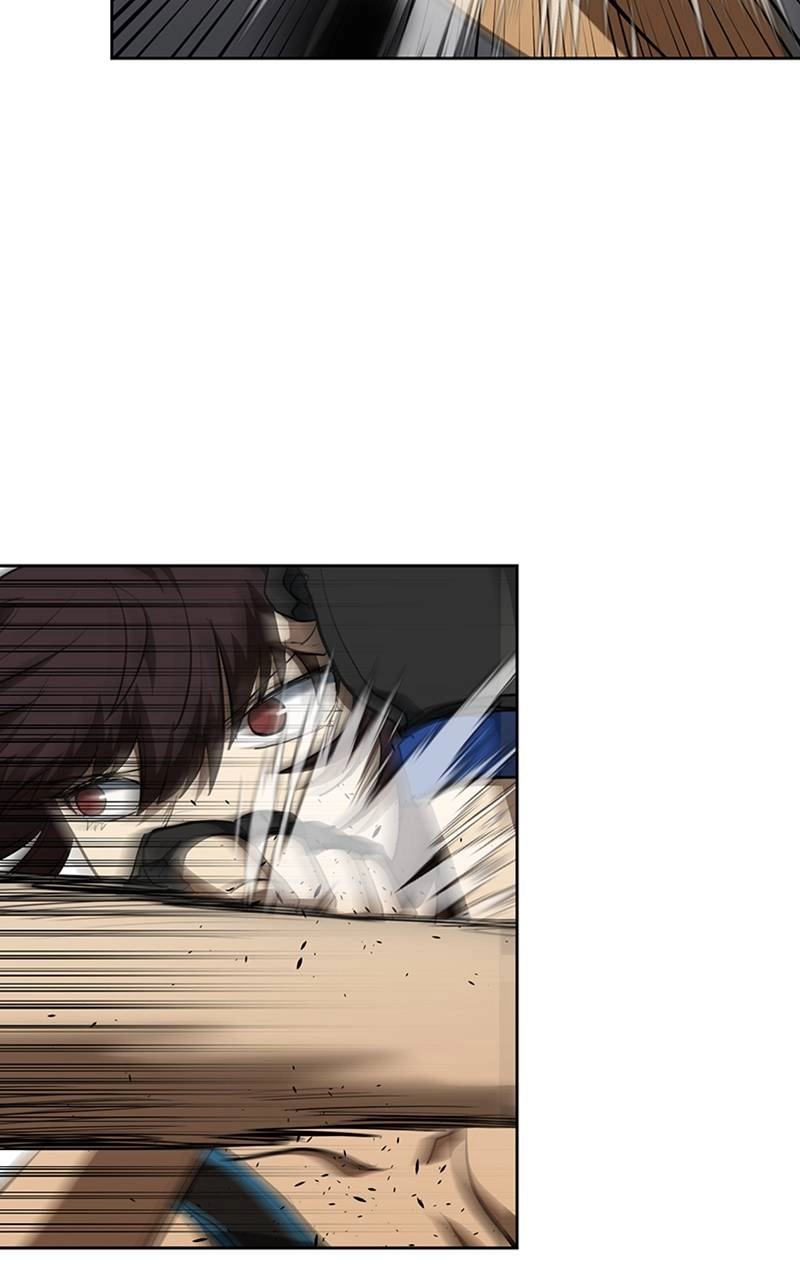 King of the Octagon Chapter 73, page 80 of 88