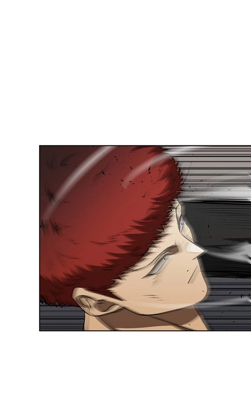 King of the Octagon Chapter 73, page 81 of 88