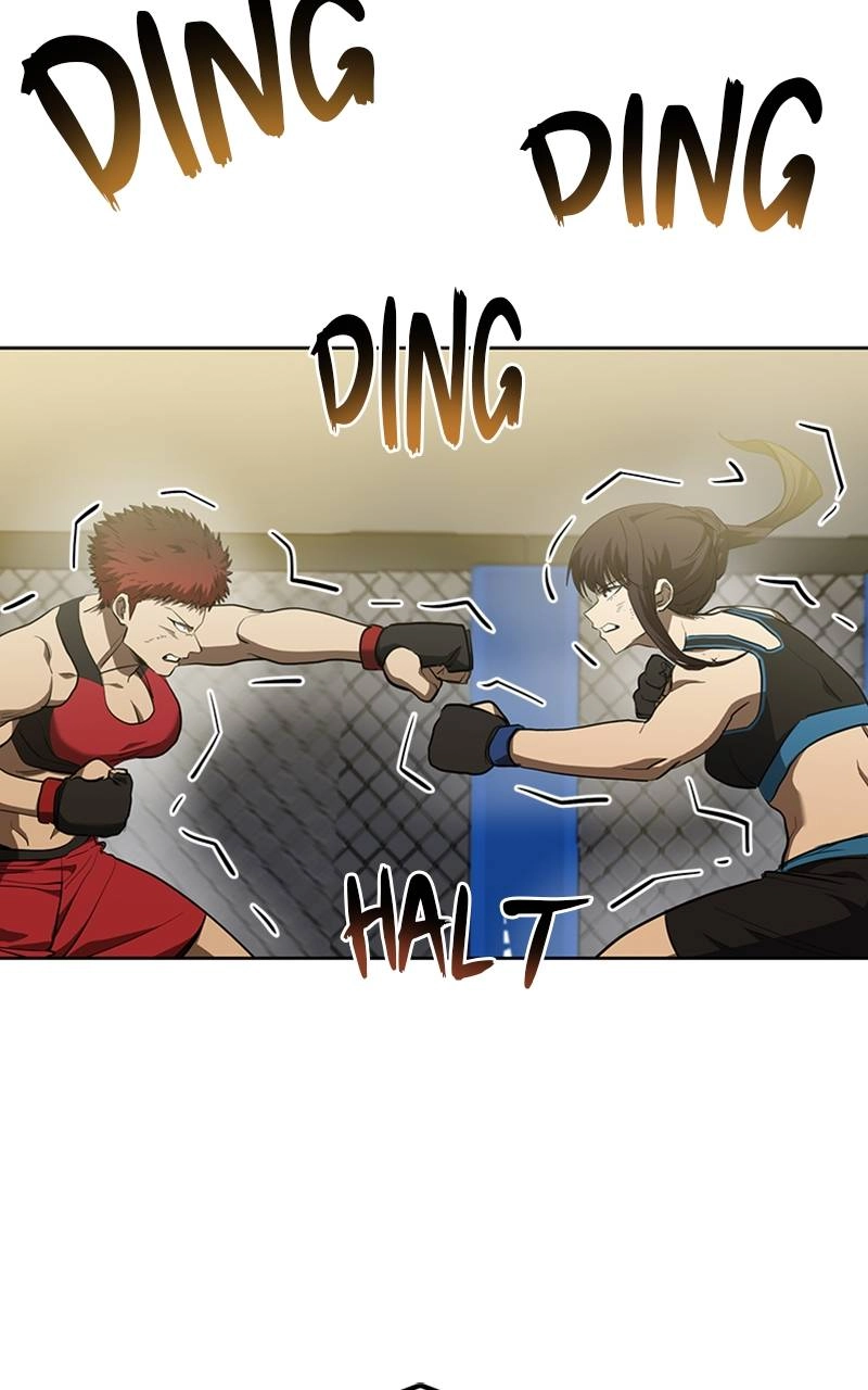 King of the Octagon Chapter 73, page 83 of 88