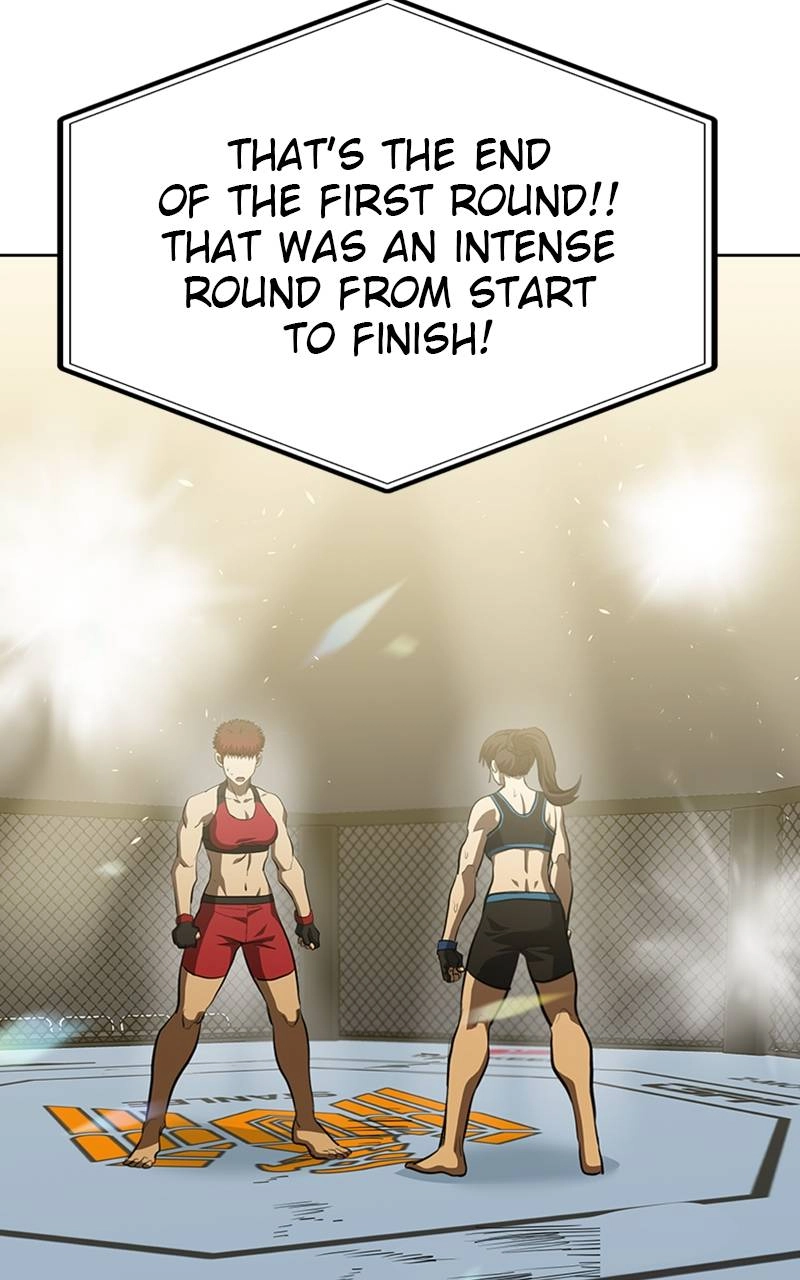 King of the Octagon Chapter 73, page 84 of 88