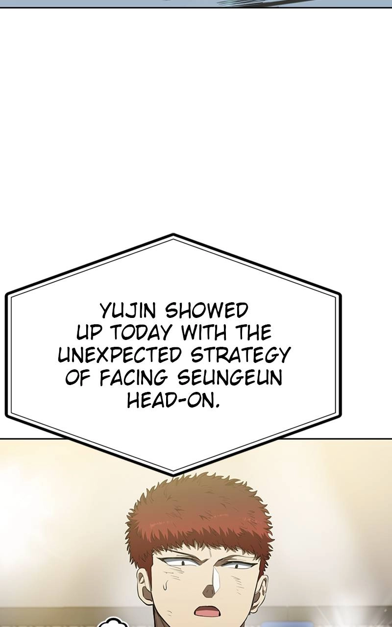 King of the Octagon Chapter 73, page 85 of 88
