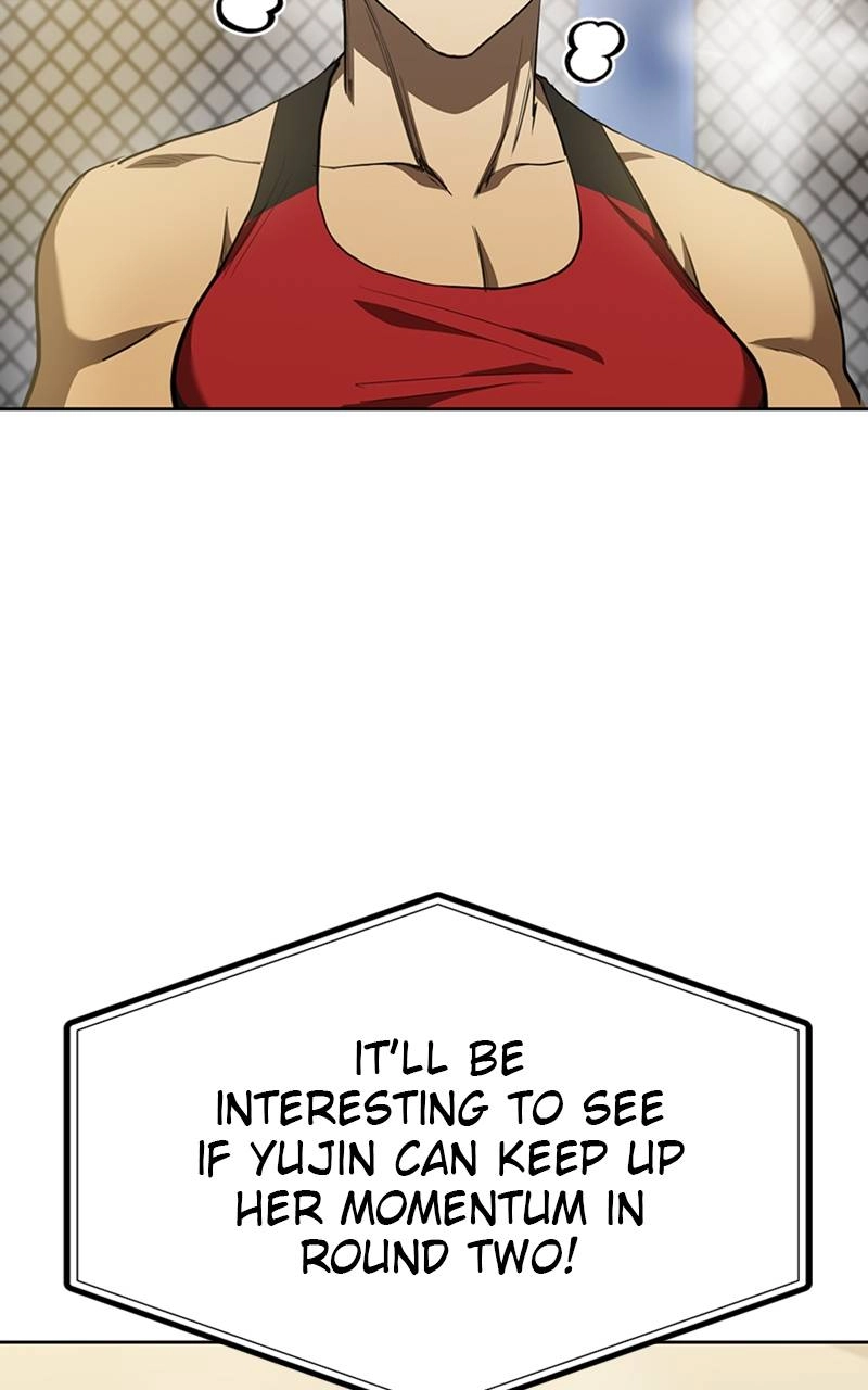 King of the Octagon Chapter 73, page 86 of 88