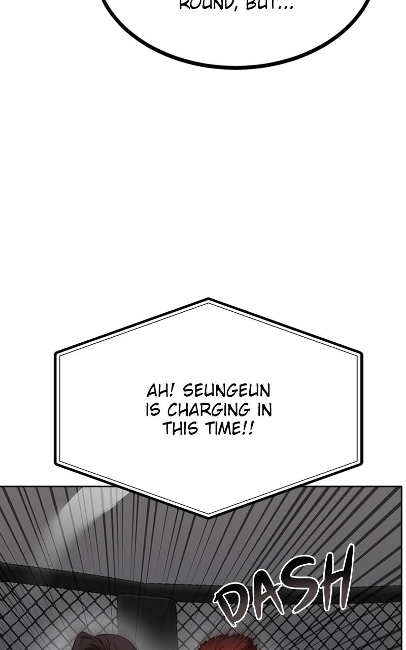 King of the Octagon Chapter 74, page 12 of 84