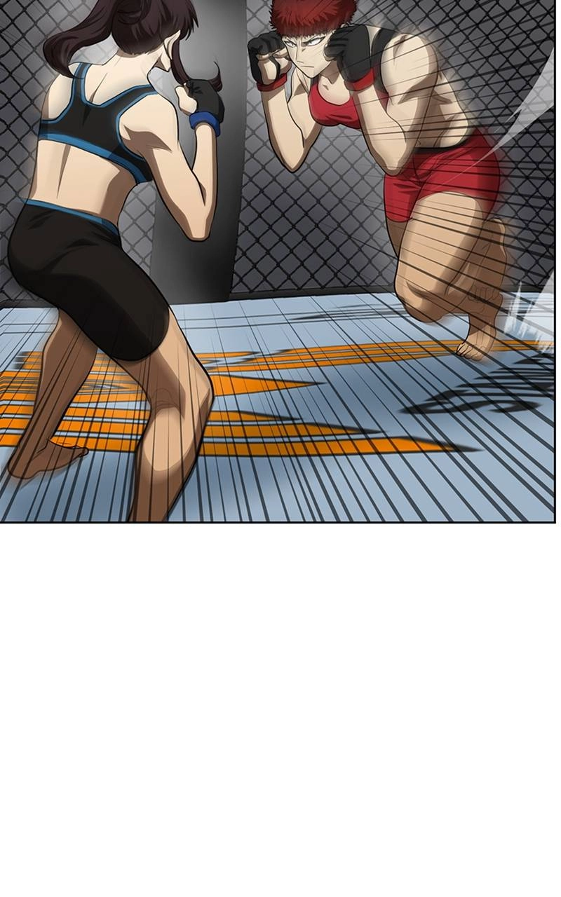 King of the Octagon Chapter 74, page 13 of 84