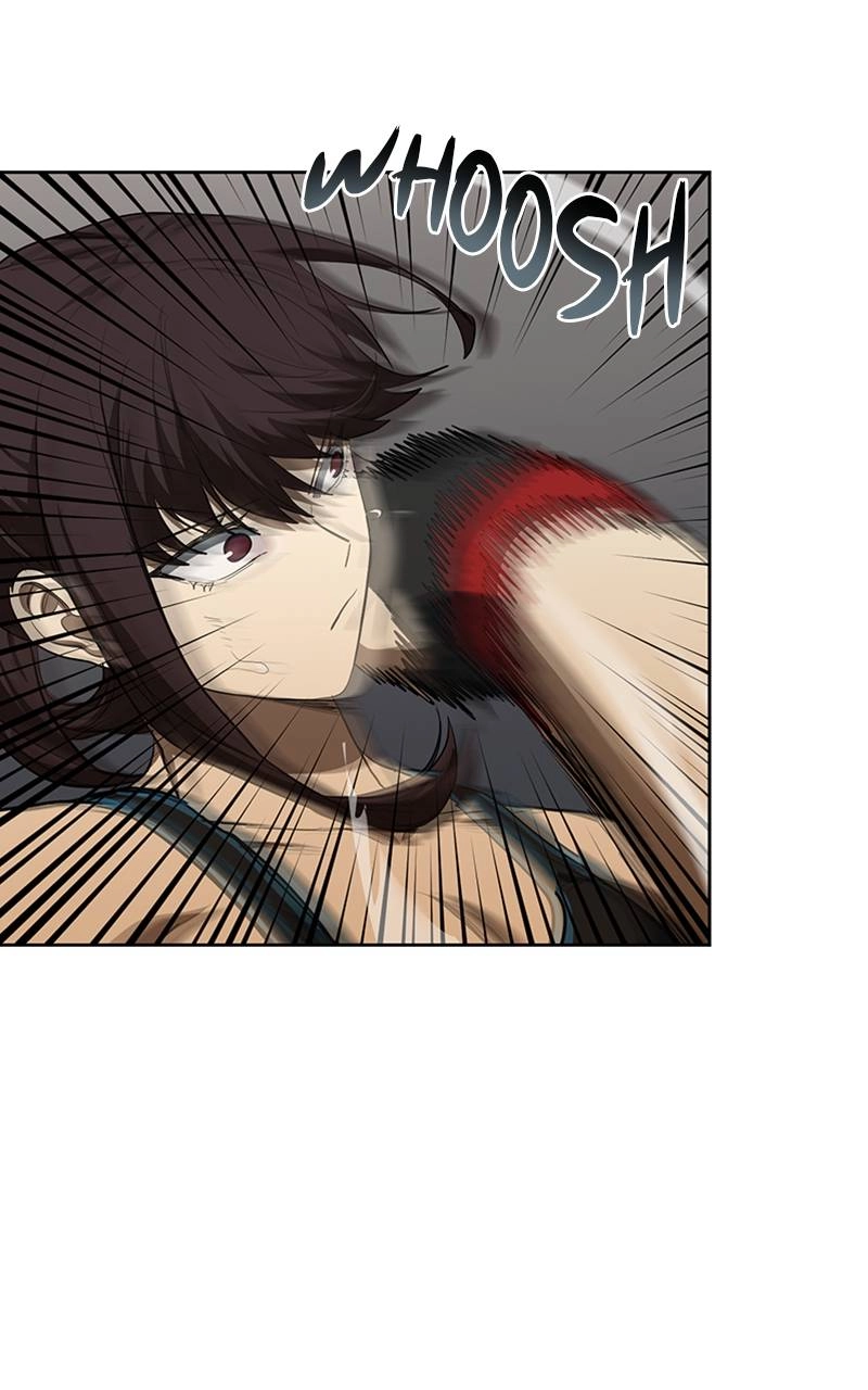 King of the Octagon Chapter 74, page 14 of 84