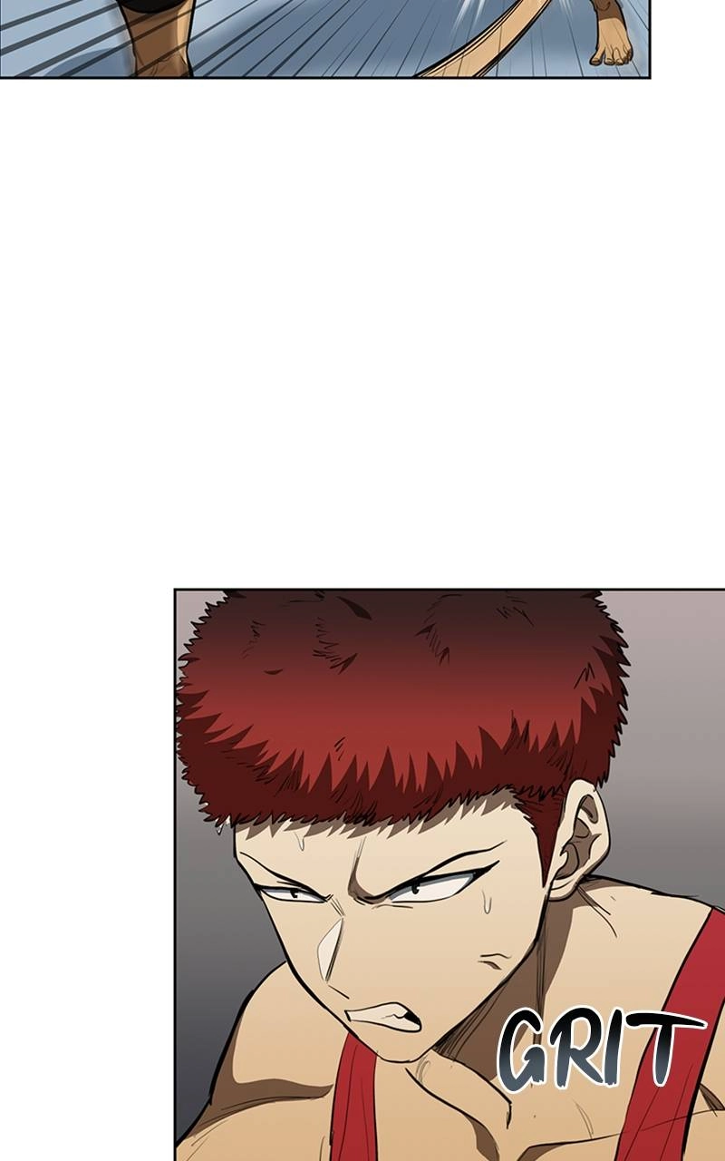 King of the Octagon Chapter 74, page 18 of 84