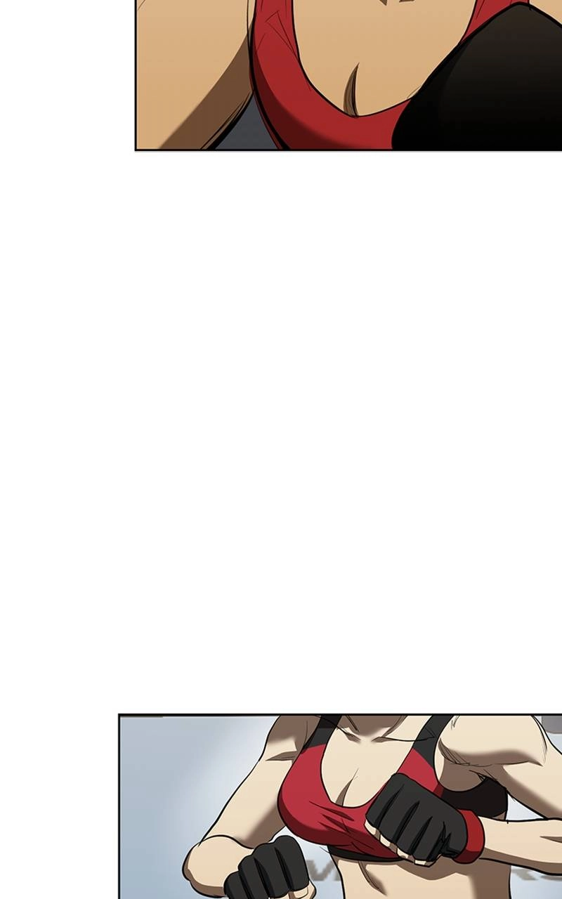 King of the Octagon Chapter 74, page 19 of 84