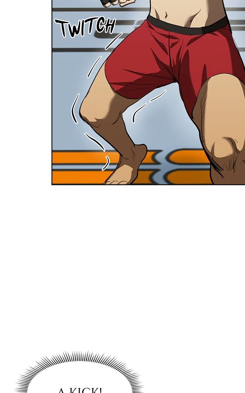 King of the Octagon Chapter 74, page 20 of 84