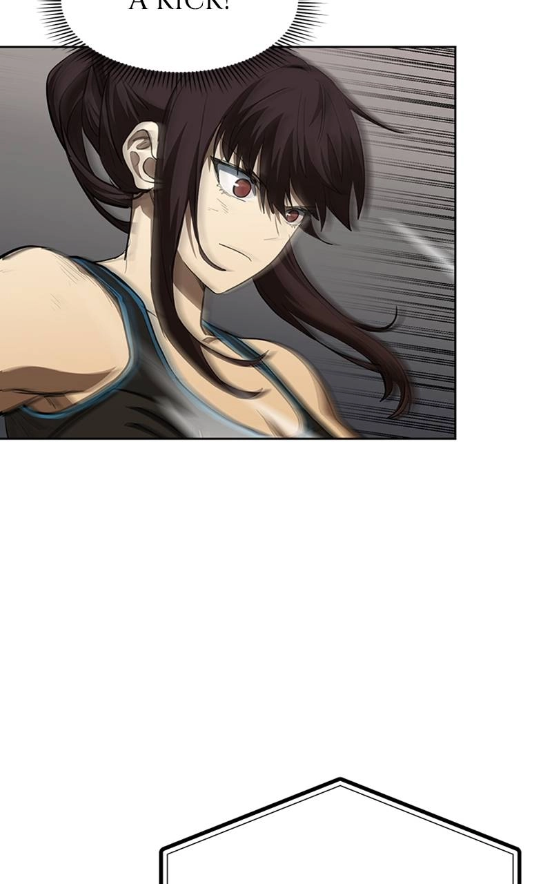 King of the Octagon Chapter 74, page 21 of 84