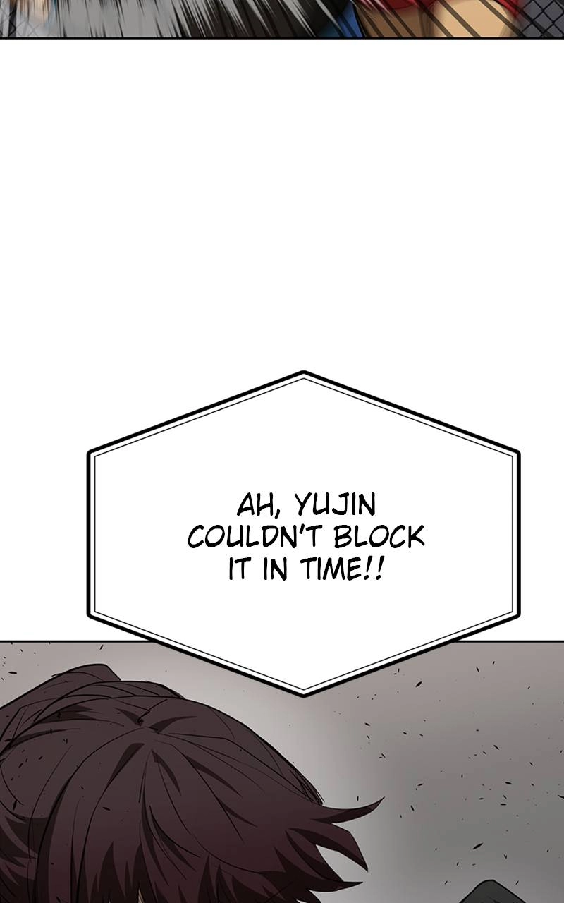 King of the Octagon Chapter 74, page 24 of 84
