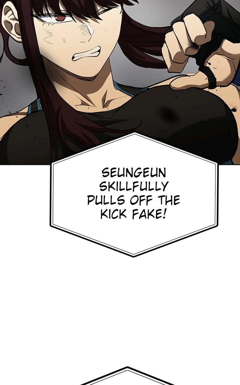 King of the Octagon Chapter 74, page 25 of 84