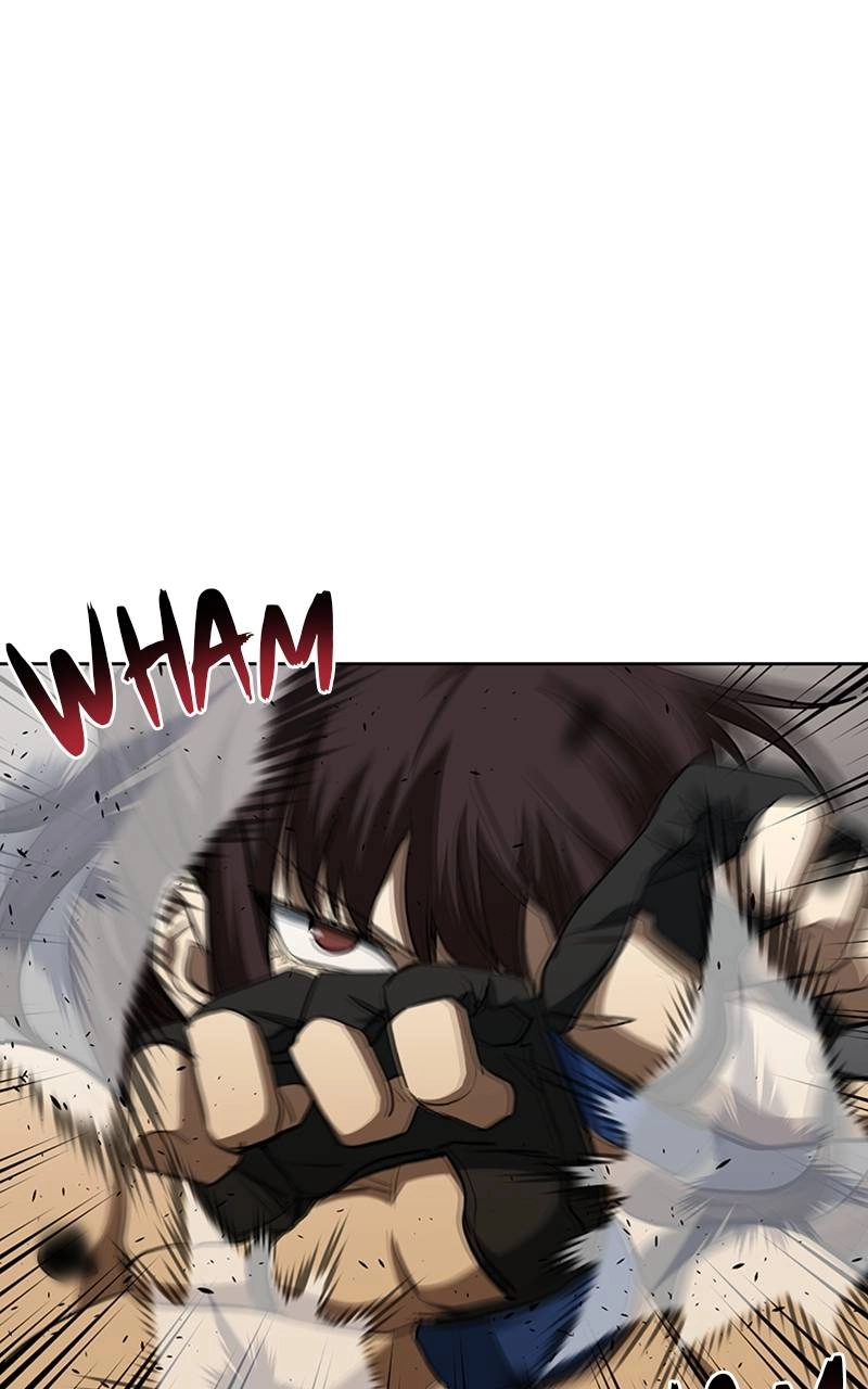 King of the Octagon Chapter 74, page 28 of 84