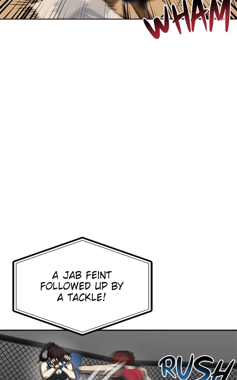 King of the Octagon Chapter 74, page 29 of 84