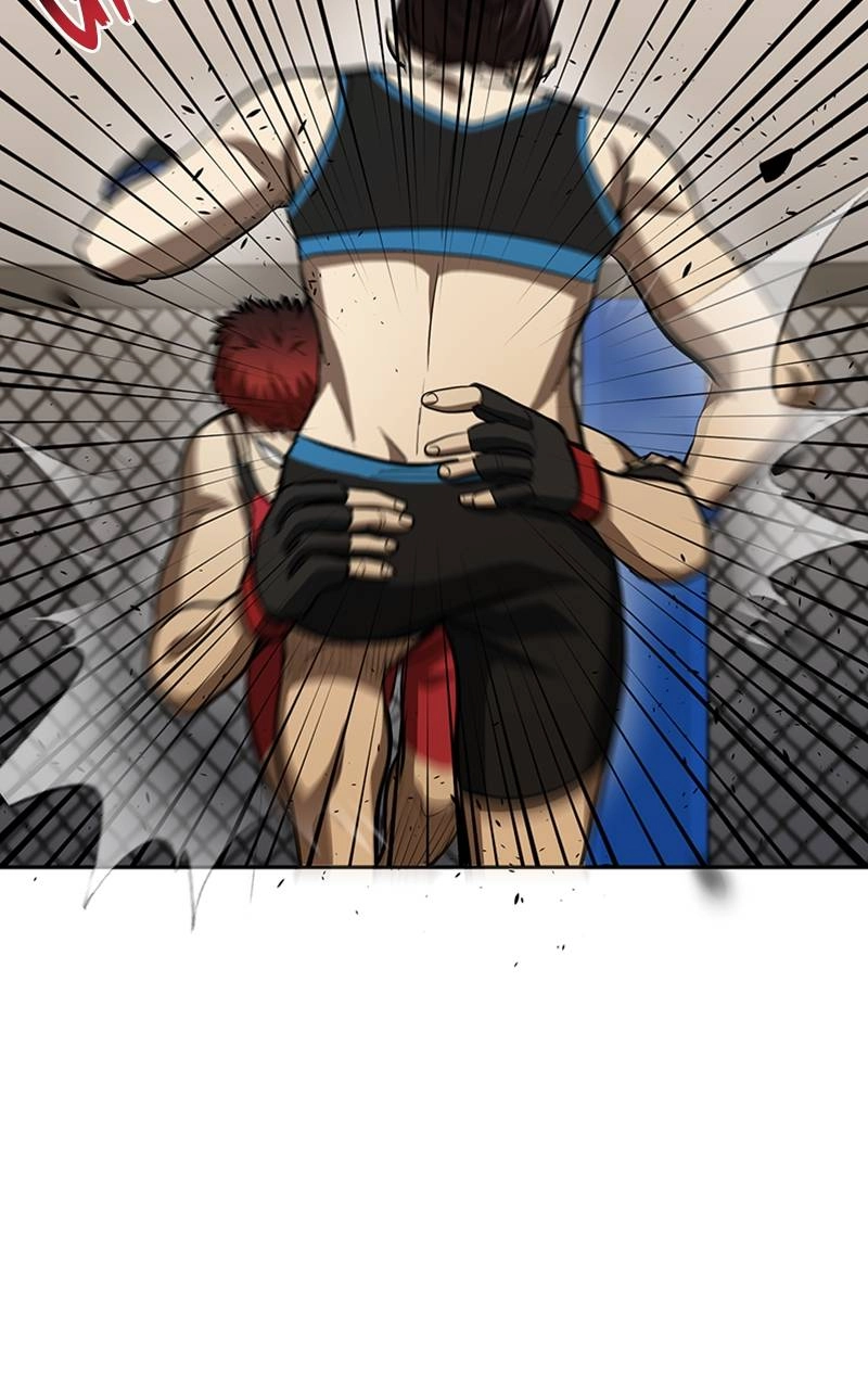 King of the Octagon Chapter 74, page 31 of 84