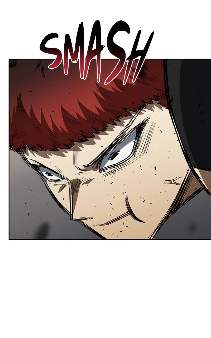 King of the Octagon Chapter 74, page 32 of 84