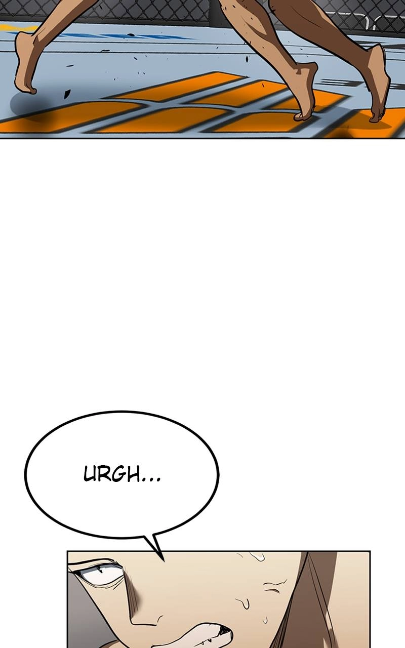 King of the Octagon Chapter 74, page 34 of 84