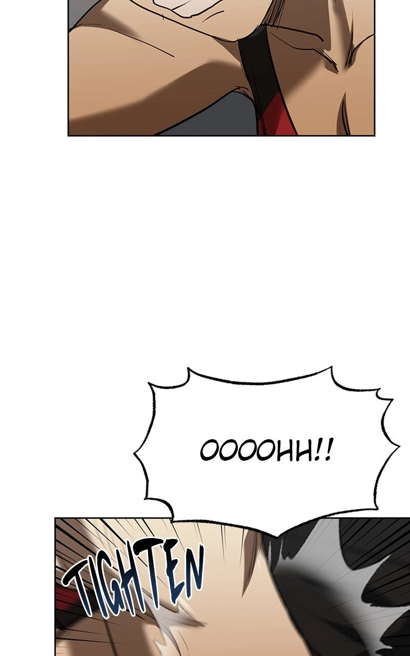 King of the Octagon Chapter 74, page 35 of 84