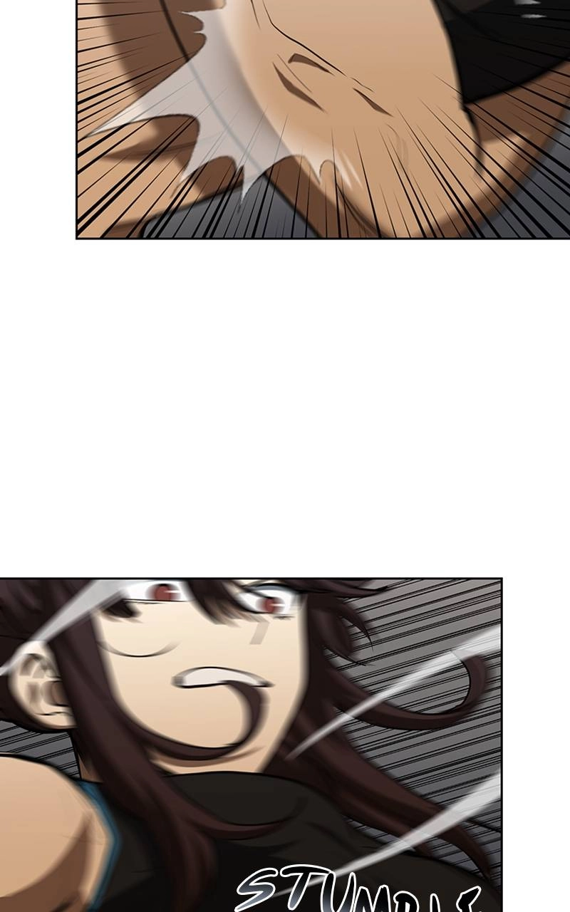 King of the Octagon Chapter 74, page 36 of 84