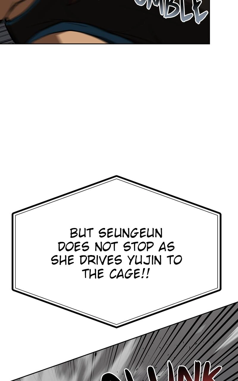 King of the Octagon Chapter 74, page 37 of 84