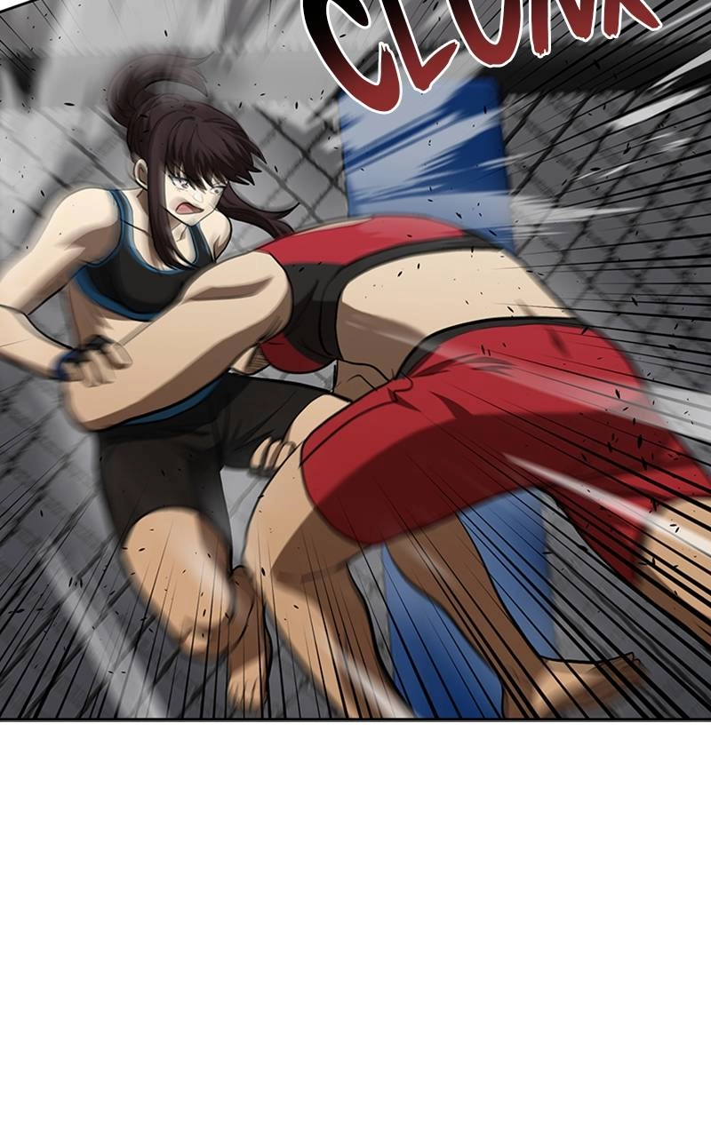 King of the Octagon Chapter 74, page 38 of 84
