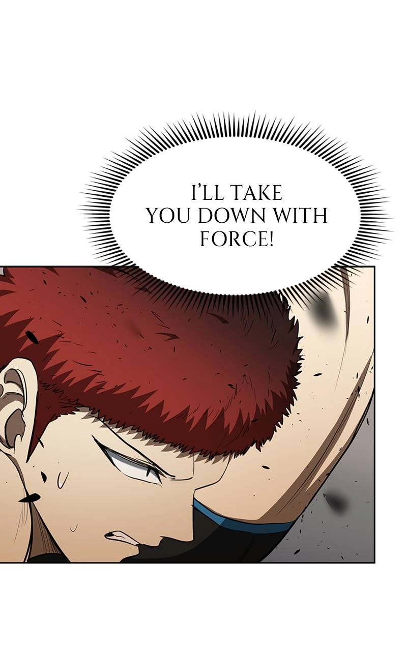 King of the Octagon Chapter 74, page 39 of 84