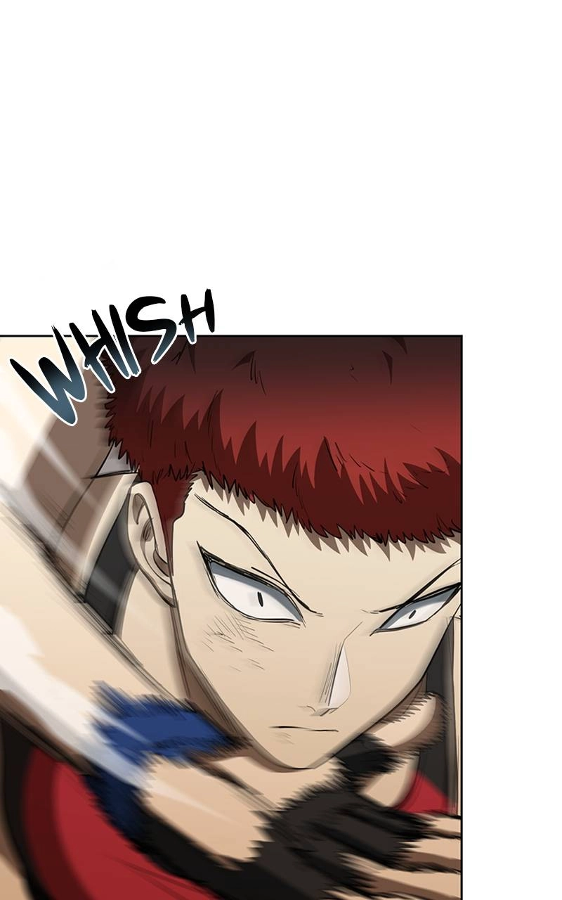 King of the Octagon Chapter 74, page 40 of 84