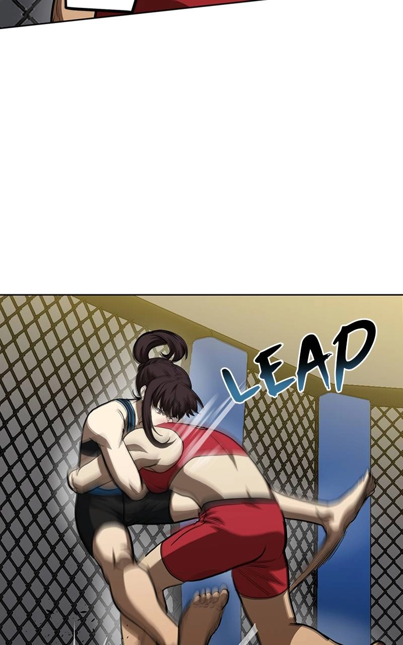 King of the Octagon Chapter 74, page 42 of 84