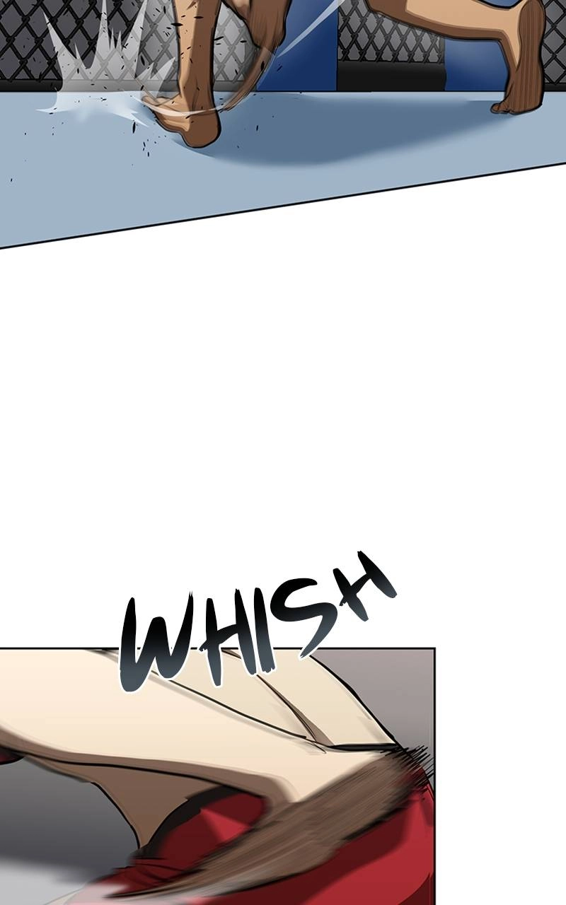 King of the Octagon Chapter 74, page 43 of 84