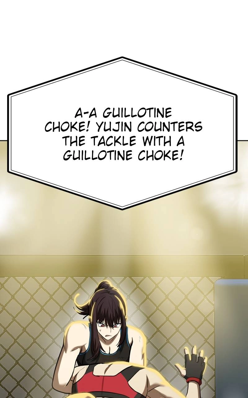 King of the Octagon Chapter 74, page 45 of 84