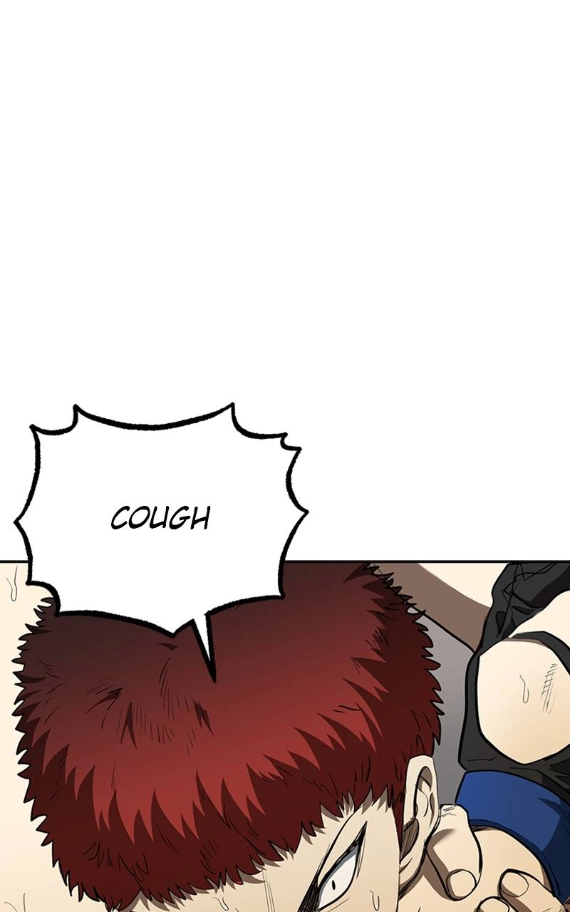 King of the Octagon Chapter 74, page 47 of 84