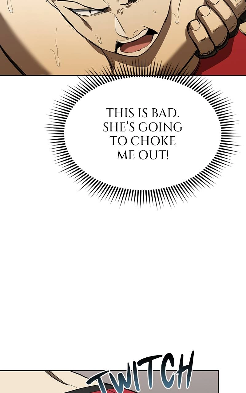 King of the Octagon Chapter 74, page 48 of 84
