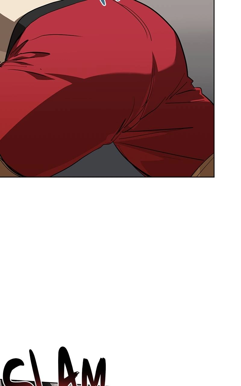 King of the Octagon Chapter 74, page 49 of 84