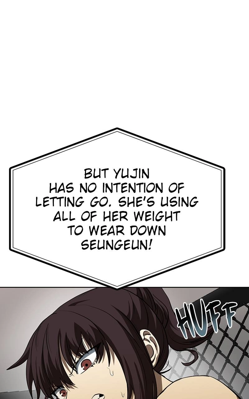 King of the Octagon Chapter 74, page 53 of 84