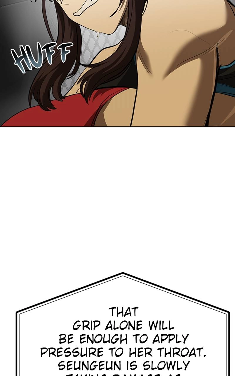 King of the Octagon Chapter 74, page 54 of 84