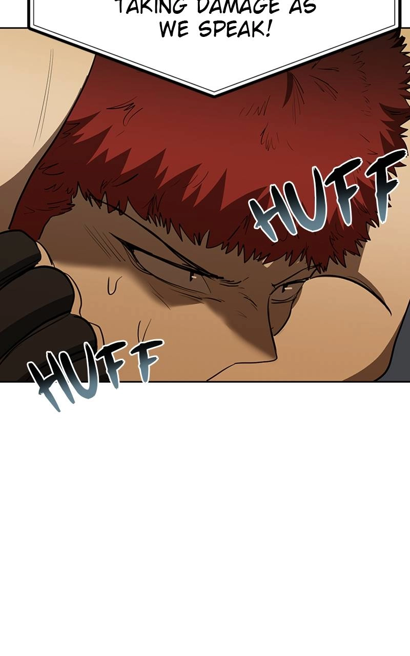 King of the Octagon Chapter 74, page 55 of 84